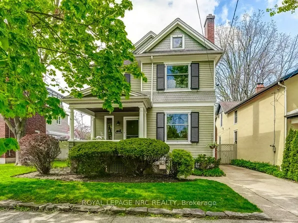 103 Queen St, Saint Catharines, ON L2R 5H4