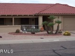 2207 Leisure World, Mesa, AZ 85206