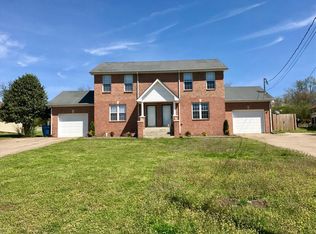 329A Moncrief Ave, Goodlettsville, TN 37072