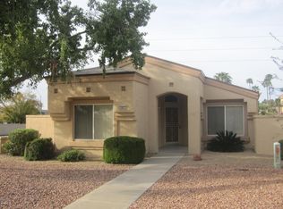 19813 N Greenview Dr, Sun City West, AZ 85375