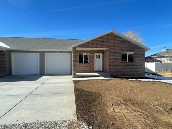 139 N 300 E, Mount Pleasant, UT 84647