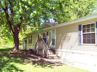 15916 Marentette Dr, Clinton Township, MI 48038
