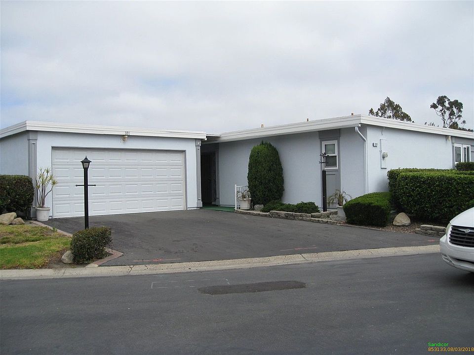 1st image of 3747 Vista Campana S Unit 101
