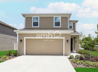 1285 Heavenly Dr, Saint Cloud, FL 34769