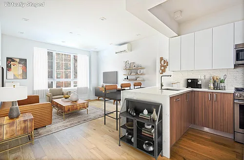 838 Quincy St #2F Photo 1