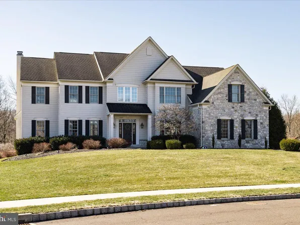 2423 April Dr, Jamison, PA 18929