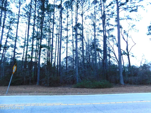 000 X Way Road, Laurinburg, NC 28352