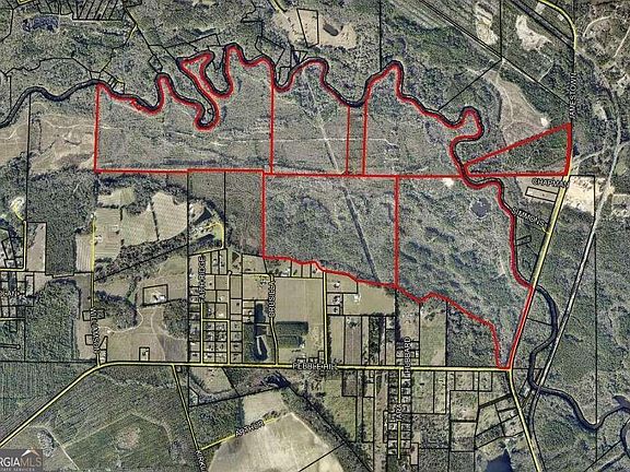 2nd image of 0 Jamestown Rd