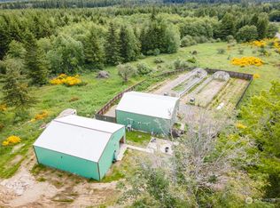 52433 Highway 112, Port Angeles, WA 98363