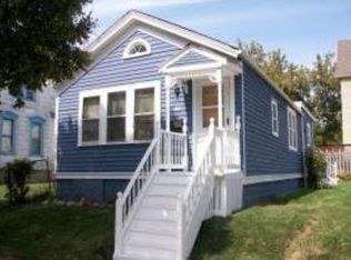 110 W Brown St, Milwaukee, WI 53212