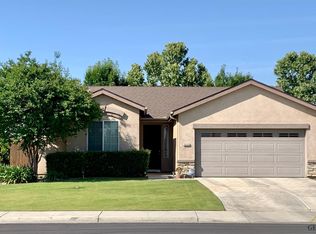 5423 Sweet Sunblaze Ave, Bakersfield, CA