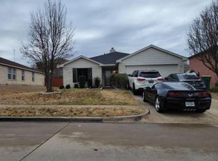 1311 Foster St, Cedar Hill, TX 75104