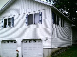 1507 S Water St, Sparta, WI 54656