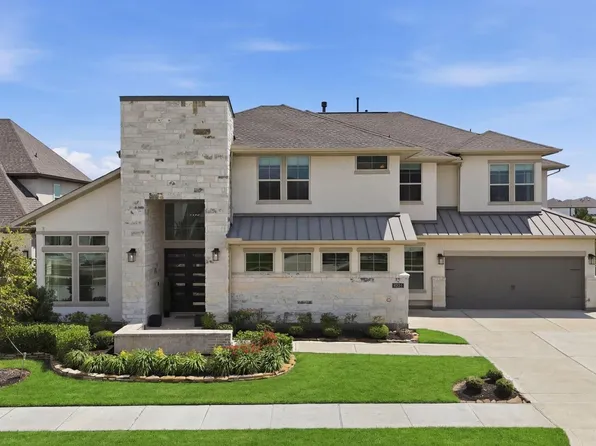 11006 White Caterpillar Dr, Cypress, TX 77433