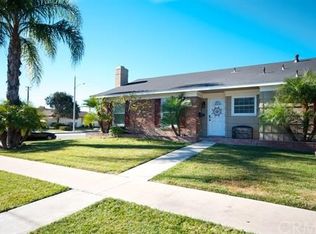 1529 S Bayless St, Anaheim, CA 92802