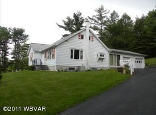 150 Flannigan Ave, Williamsport, PA 17701