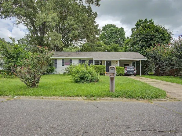 3504 Porter Ave, Texarkana, AR 71854