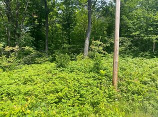 Captive Lake Rd, Garrison, MN 56450