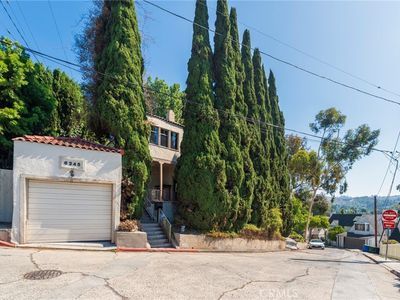 6245 Scenic Ave, Los Angeles, CA, 90068