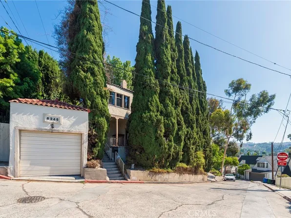6245 Scenic Ave, Los Angeles, CA 90068