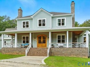 13200 Nash Rd, Chesterfield, VA 23838