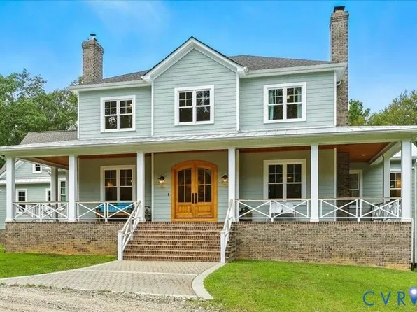 13200 Nash Rd, Chesterfield, VA 23838