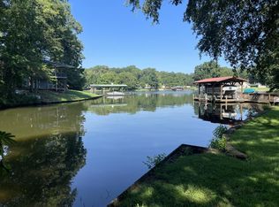 409 Ridgewood Dr, Waterloo, SC 29384