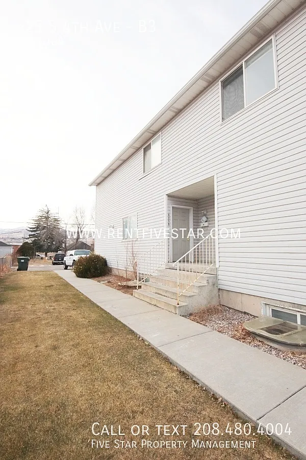 Building Photo - 625 S 4th Ave #B3