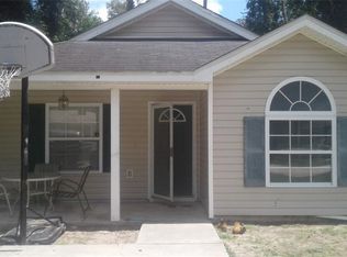 195 Broken Bow Trl, Crawfordville, FL 32327