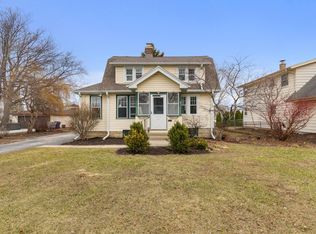 3616 South 89th STREET, Milwaukee, WI 53228