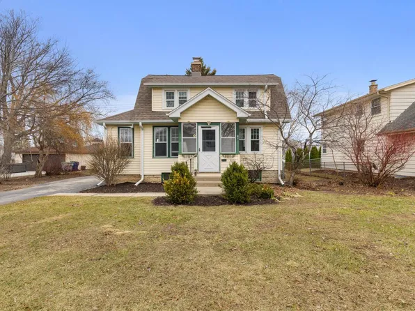 3616 South 89th STREET, Milwaukee, WI 53228