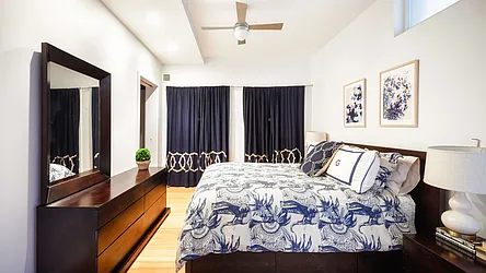 Sold by Brown Harris Stevens