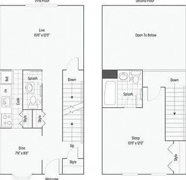 Arbor Commons — Photo 32