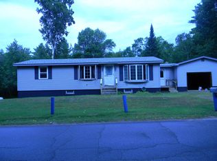 599 Bog Rd #M230-L26-L9, North Stratford, NH 03590