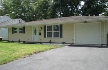 613 W Adams St, O'Fallon, IL, 62269