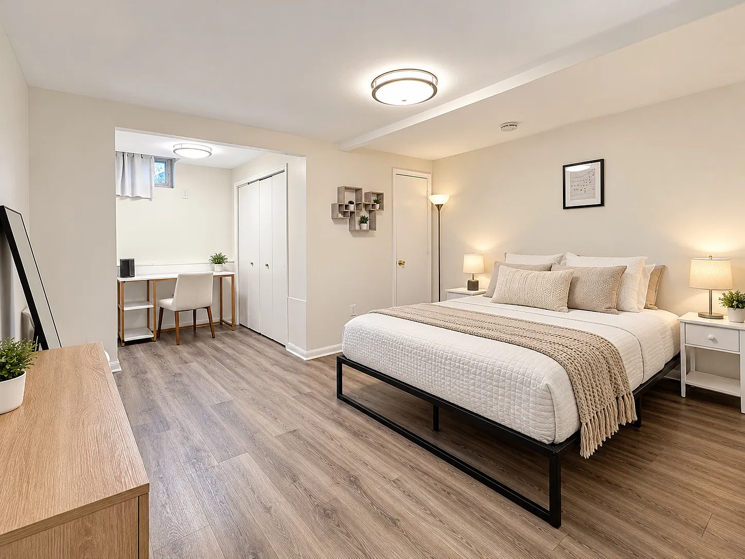 1 bed, $2,200 — Photo 2