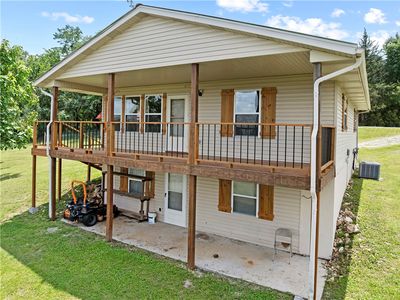 7081A S Martin Rd, Everton, AR, 72633