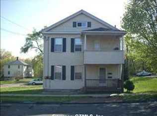 8 Suffield St, Windsor Locks, CT 06096