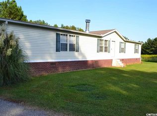 532 Salem Rd, Gadsden, TN 38337