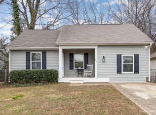 419 N Summit Ave, Charlotte, NC 28216