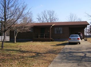 1763 N Boyd Dr, Rocky Face, GA 30740