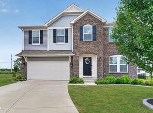 4221 Blue Note Dr, Indianapolis, IN 46239