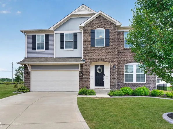 4221 Blue Note Dr, Indianapolis, IN 46239