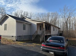 2732 Mosby Ln #A, Powhatan, VA 23139