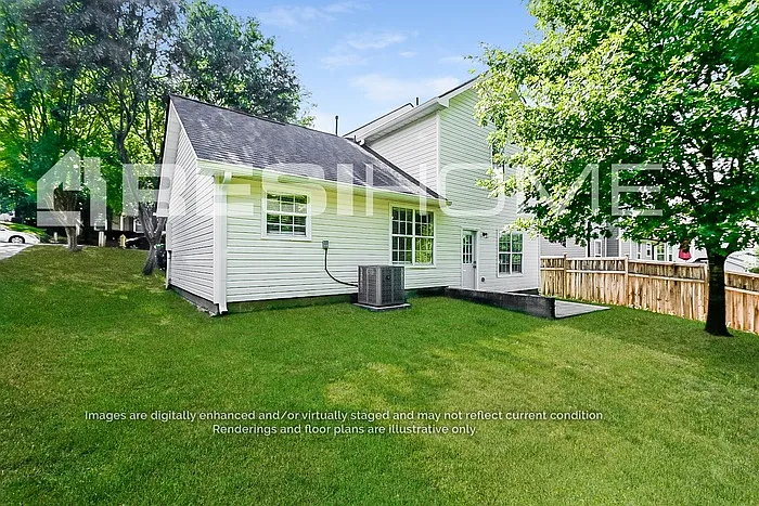 4116 Ward Lake Trl — Photo 15