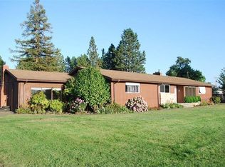 3221 S Main Rd, Lebanon, OR