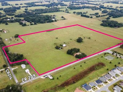 11156 County Road 209, Oxford, FL, 34484