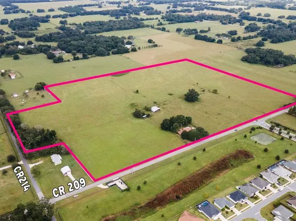 11156 County Road 209, Oxford, FL 34484