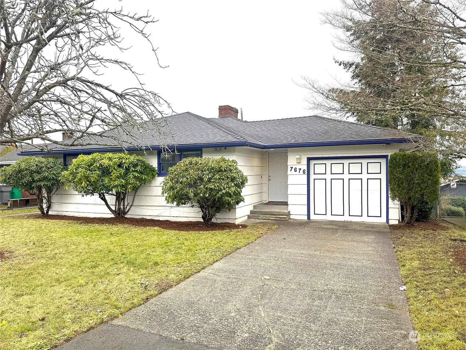 7676 S Lakeridge Drive photo 1