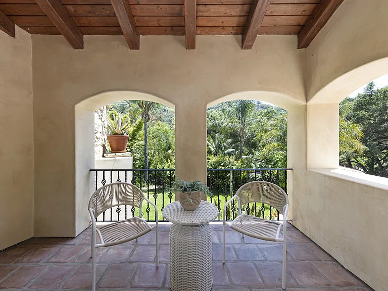 1493 Sycamore Canyon Rd — Photo 28